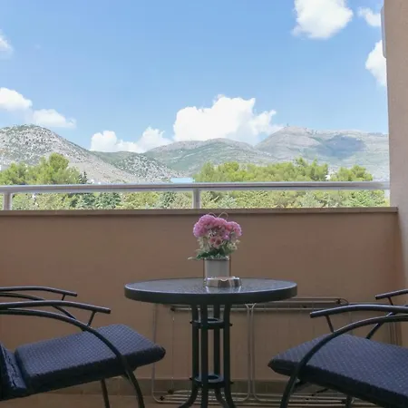 Apartment Apartament Trebinje